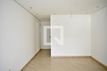 sala de apartamento para alugar com 2 quartos, 60m² em Vila da Saúde, São Paulo