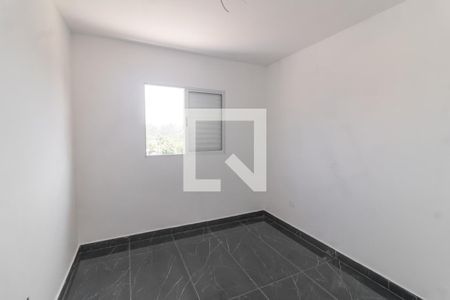 Quarto 2 de apartamento para alugar com 2 quartos, 57m² em Jardim Belem, São Paulo