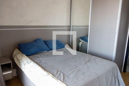 Studio de kitnet/studio para alugar com 1 quarto, 36m² em Presidente Altino, Osasco