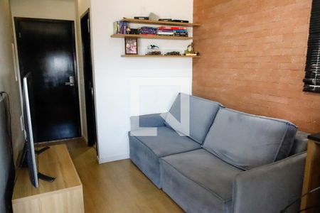 Studio de kitnet/studio para alugar com 1 quarto, 36m² em Presidente Altino, Osasco