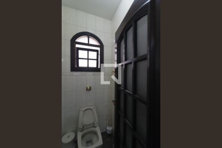 Lavabo de casa para alugar com 4 quartos, 450m² em Jardim Brasil, Jundiaí