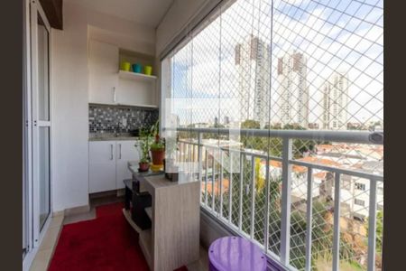 Apartamento à venda com 3 quartos, 75m² em Ferreira, São Paulo