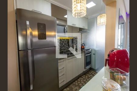 Apartamento à venda com 3 quartos, 75m² em Ferreira, São Paulo