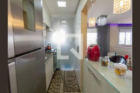 Apartamento à venda com 3 quartos, 75m² em Ferreira, São Paulo