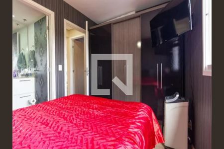 Apartamento à venda com 3 quartos, 75m² em Ferreira, São Paulo