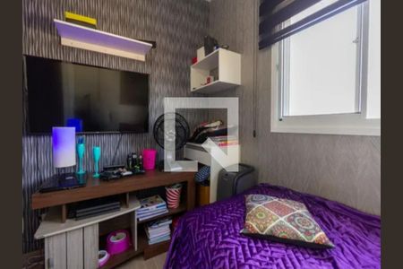 Apartamento à venda com 3 quartos, 75m² em Ferreira, São Paulo