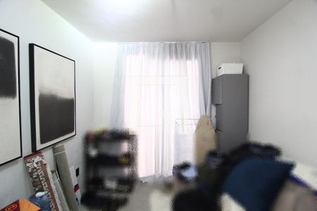 Quarto 1 de casa para alugar com 2 quartos, 100m² em Patrimônio, Uberlândia