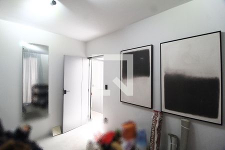 Quarto 1 de casa para alugar com 2 quartos, 100m² em Patrimônio, Uberlândia