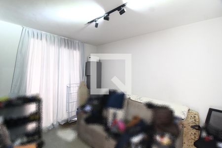 Quarto 1 de casa para alugar com 2 quartos, 100m² em Patrimônio, Uberlândia