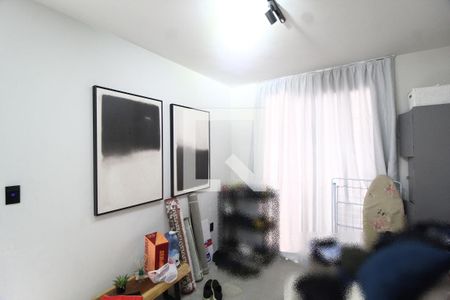 Quarto 1 de casa para alugar com 2 quartos, 100m² em Patrimônio, Uberlândia