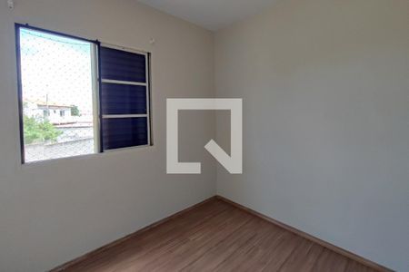 Quarto 1 de apartamento para alugar com 2 quartos, 49m² em Parque São Jorge, Campinas