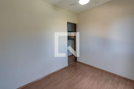 Quarto 2 de apartamento para alugar com 2 quartos, 49m² em Parque São Jorge, Campinas