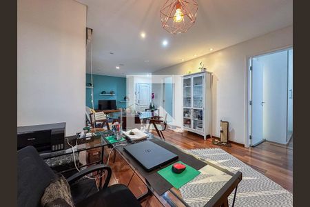 Apartamento à venda com 3 quartos, 80m² em Jurubatuba, São Paulo