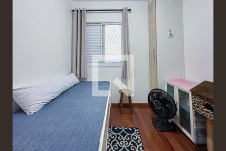 Apartamento à venda com 3 quartos, 80m² em Jurubatuba, São Paulo