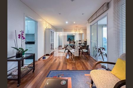 Apartamento à venda com 3 quartos, 80m² em Jurubatuba, São Paulo