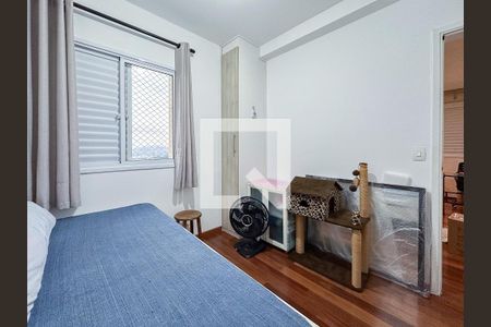 Apartamento à venda com 3 quartos, 80m² em Jurubatuba, São Paulo