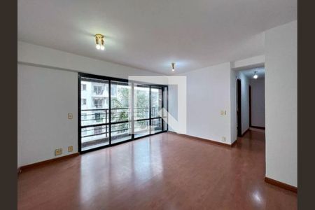 Apartamento à venda com 3 quartos, 90m² em Vila Olímpia, São Paulo