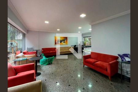 Apartamento à venda com 3 quartos, 90m² em Vila Olímpia, São Paulo