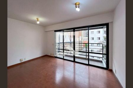 Apartamento à venda com 3 quartos, 90m² em Vila Olímpia, São Paulo