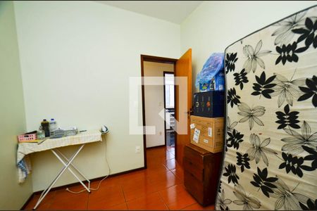 Quarto1 de apartamento à venda com 3 quartos, 65m² em Ana Lúcia, Belo Horizonte