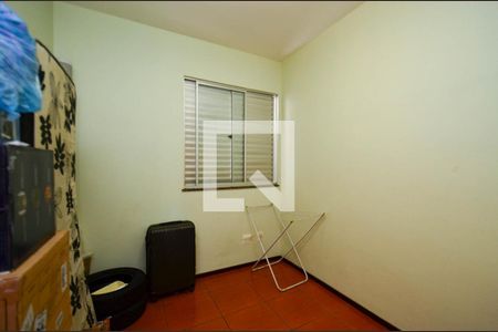 Quarto1 de apartamento à venda com 3 quartos, 65m² em Ana Lúcia, Belo Horizonte