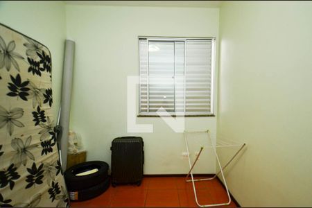 Quarto1 de apartamento à venda com 3 quartos, 65m² em Ana Lúcia, Belo Horizonte