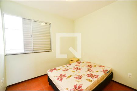 Quarto2 de apartamento à venda com 3 quartos, 65m² em Ana Lúcia, Belo Horizonte