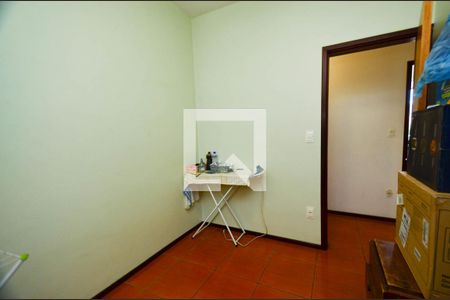 Quarto1 de apartamento à venda com 3 quartos, 65m² em Ana Lúcia, Belo Horizonte