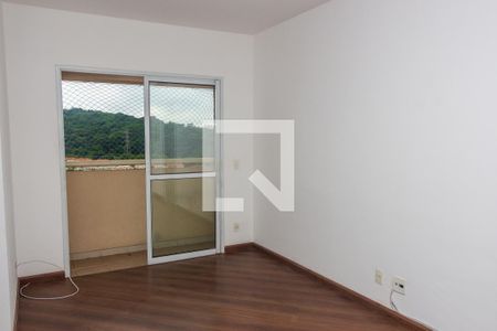 Sala de apartamento para alugar com 2 quartos, 59m² em Jardim Umuarama, São Paulo