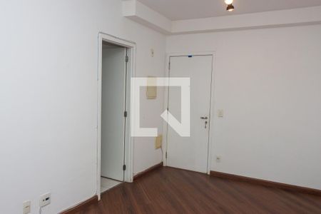 Sala de apartamento para alugar com 2 quartos, 59m² em Jardim Umuarama, São Paulo