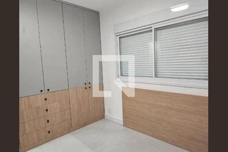 Foto 11 de apartamento à venda com 3 quartos, 136m² em Jardim Dom Bosco, São Paulo