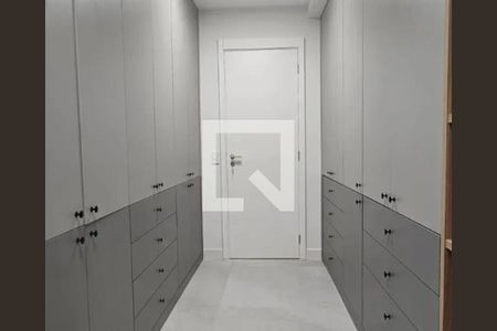 Foto 14 de apartamento à venda com 3 quartos, 136m² em Jardim Dom Bosco, São Paulo