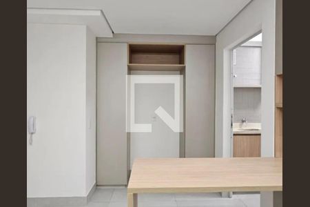 Foto 10 de apartamento à venda com 3 quartos, 136m² em Jardim Dom Bosco, São Paulo