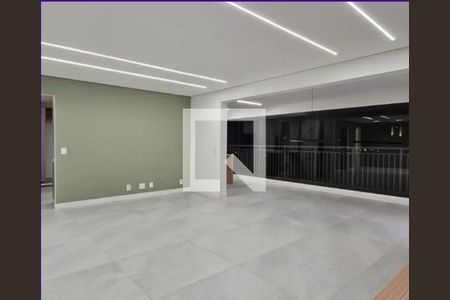 Foto 03 de apartamento à venda com 3 quartos, 136m² em Jardim Dom Bosco, São Paulo