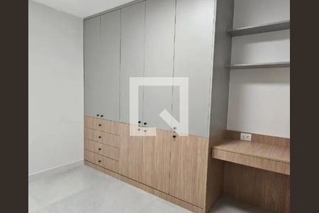 Foto 05 de apartamento à venda com 3 quartos, 136m² em Jardim Dom Bosco, São Paulo