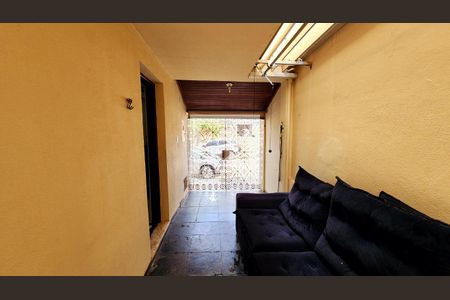 Garagem de casa para alugar com 2 quartos, 80m² em Vila Arens Ii, Jundiaí