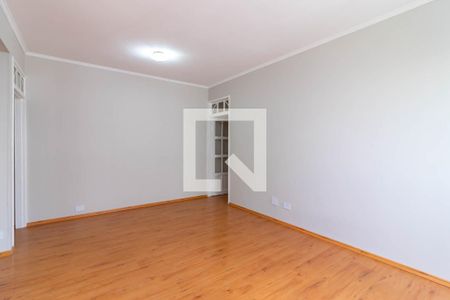 Sala de Estar de apartamento à venda com 3 quartos, 100m² em Santa Teresinha, São Paulo