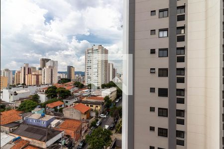 Quarto 1 - Vista de apartamento à venda com 3 quartos, 100m² em Santa Teresinha, São Paulo