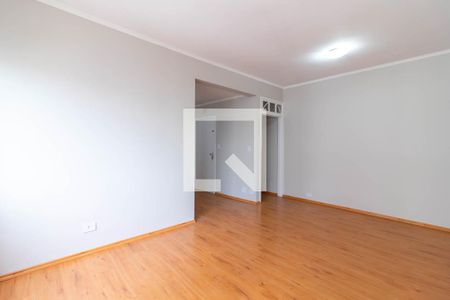 Sala de Estar de apartamento à venda com 3 quartos, 100m² em Santa Teresinha, São Paulo