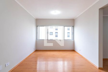 Sala de Estar de apartamento à venda com 3 quartos, 100m² em Santa Teresinha, São Paulo