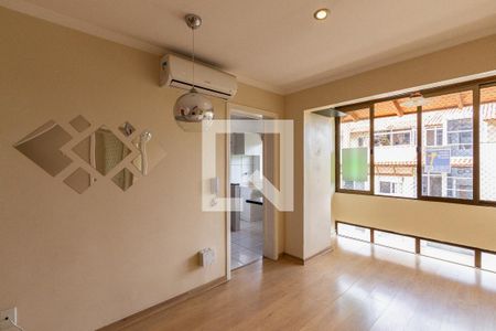 Sala de apartamento para alugar com 3 quartos, 111m² em Cavalhada, Porto Alegre