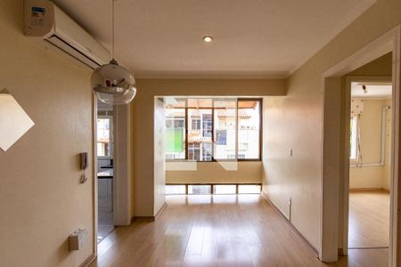 Sala de apartamento para alugar com 3 quartos, 111m² em Cavalhada, Porto Alegre