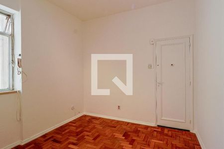 Foto 09 de apartamento à venda com 1 quarto, 30m² em Flamengo, Rio de Janeiro