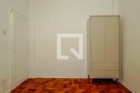 Foto 05 de apartamento à venda com 1 quarto, 30m² em Flamengo, Rio de Janeiro