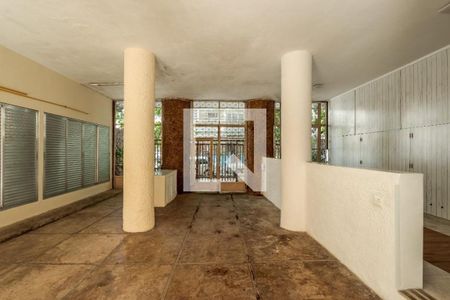 Foto 12 de apartamento à venda com 1 quarto, 30m² em Flamengo, Rio de Janeiro