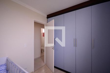 Quarto 1  de apartamento para alugar com 2 quartos, 65m² em Vila Moraes, São Paulo