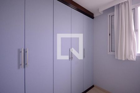 Quarto 1  de apartamento para alugar com 2 quartos, 65m² em Vila Moraes, São Paulo