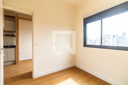 Quarto de apartamento para alugar com 1 quarto, 20m² em Pinheiros, São Paulo