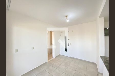 Sala de apartamento para alugar com 1 quarto, 40m² em Federação, Salvador