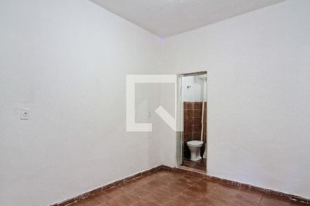 Sala/Quarto de casa para alugar com 1 quarto, 35m² em Vila Iorio, São Paulo